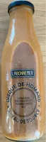 Bisque de homard