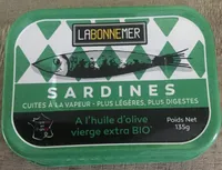 SARDINES