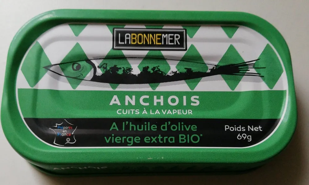 Anchois