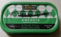 Anchois