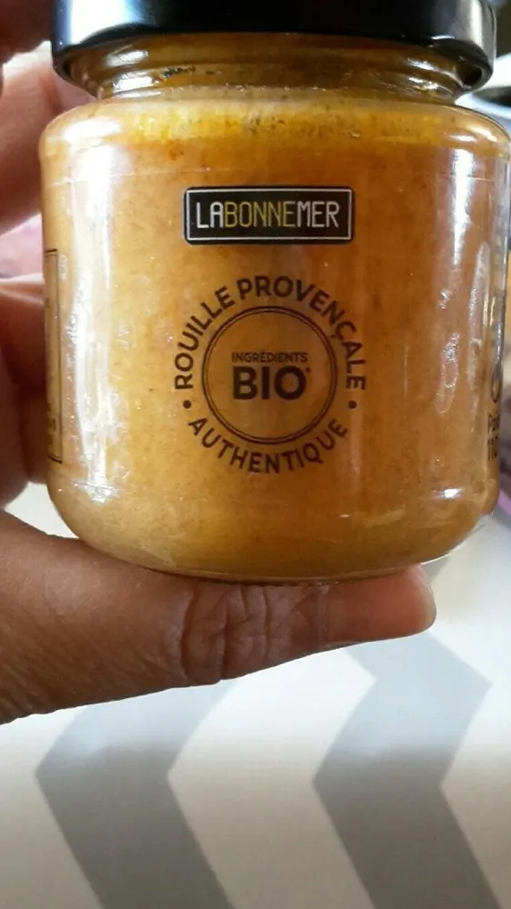Rouille provençale