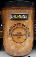 Cassolette de la mer