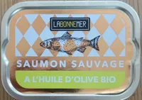 Saumon sauvage