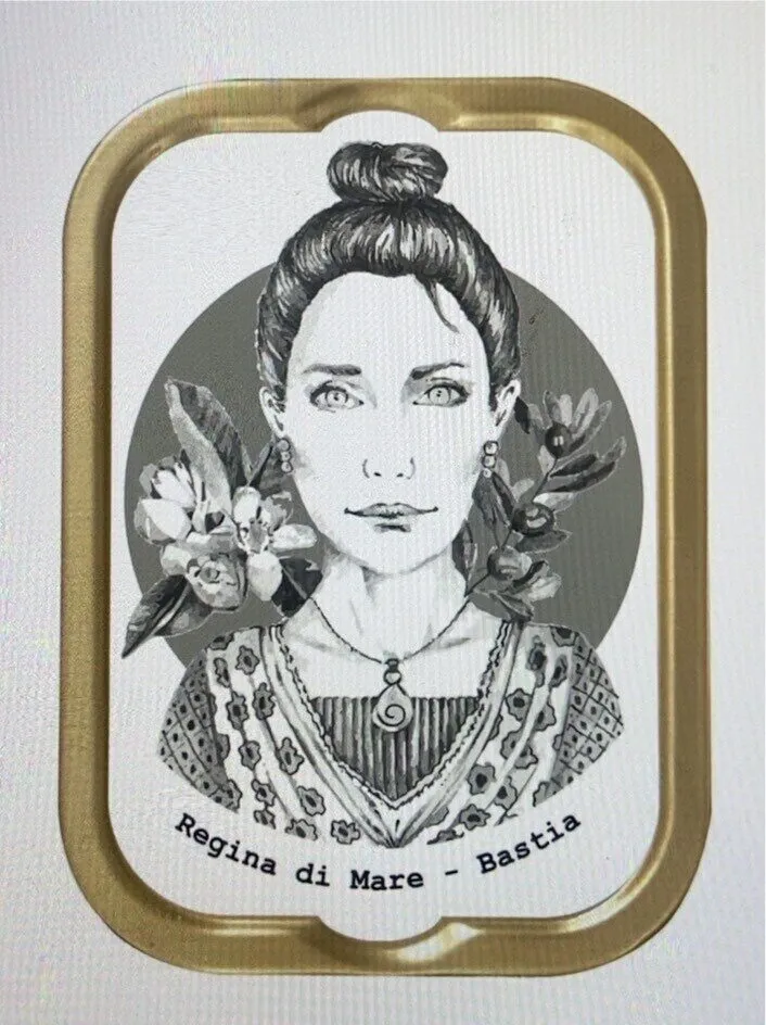 Santa Regina