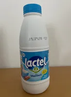Lait vit d