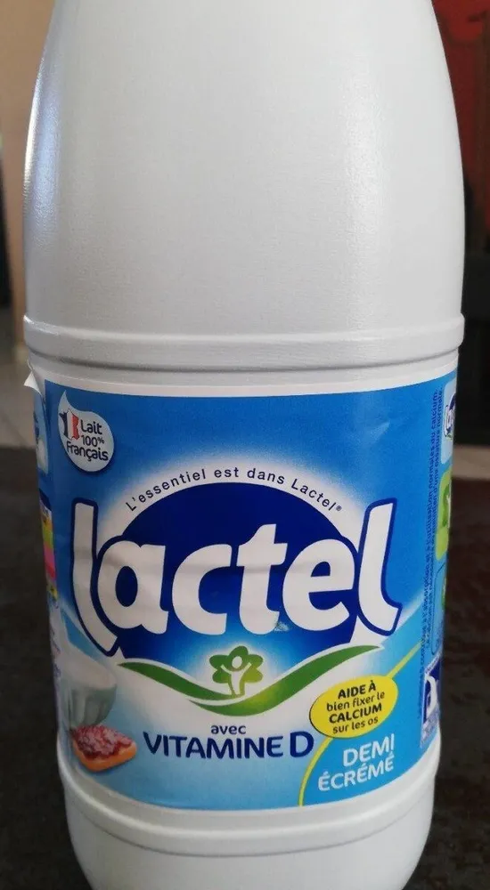 Lactel