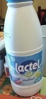 Lait lactel