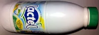 Lait écrémé avec vitamine D
