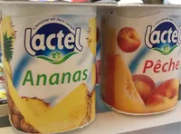 Yaourt Aux Fruits Lait Entier