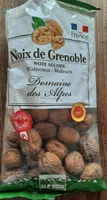 Noix de Grenoble AOP