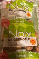 Noix de grenoble