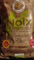Noix de Grenoble AOP