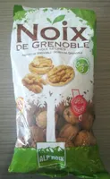 Noix de Grenoble