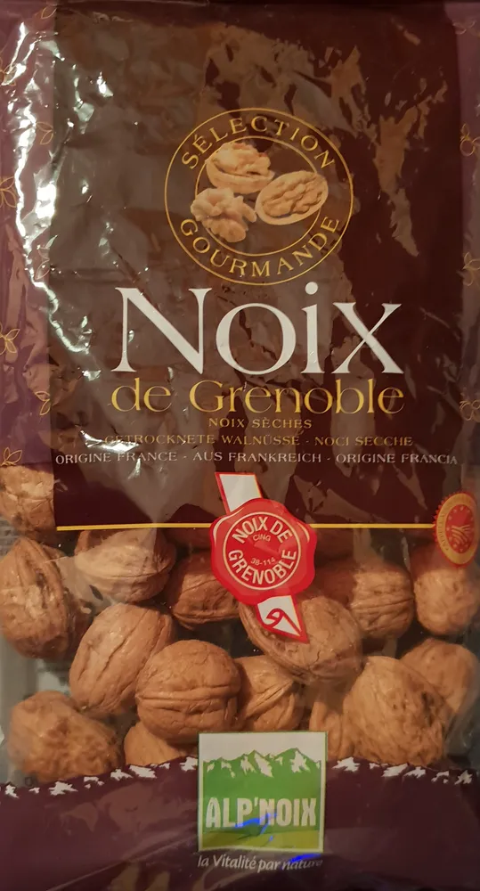 Noix de Grenoble