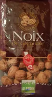 Noix de Grenoble