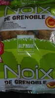 Noix de Grenoble