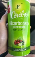 Bicarbonate alimentaire