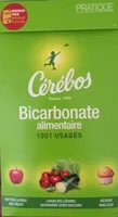 Bicarbonate Alimentaire