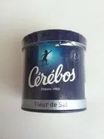 125G FLEUR SEL D ALGRAVE CEREBOS