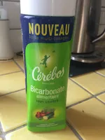Bicarbonate alimentaire