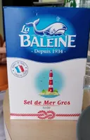 Sel de mer Grod