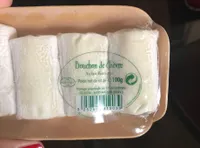 Bouchon de chèvre