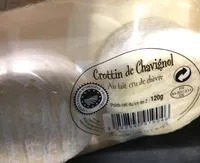 Crottin de chavignol