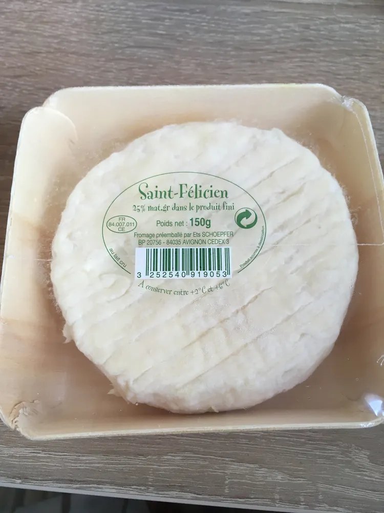 Saint felicien
