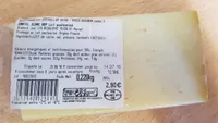 Cantal Jeune Rochebrune, 45%MG