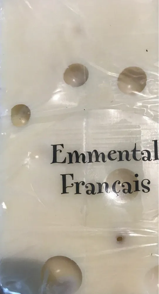EMMENTAL FRANCAIS