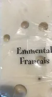 EMMENTAL FRANCAIS