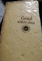 Cantal entre deux AOP