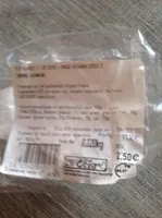 Tomme blanche
