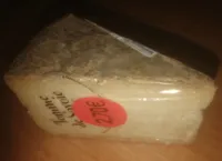 Tomme de Savoie IGP
