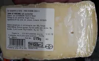 Tomme de montagne