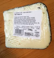Tomme pyrenees IGP