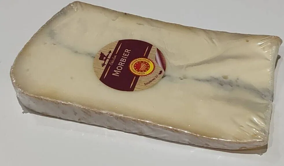 Morbier AOP