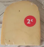 GOUDA JEUNE 30%MG 180G