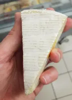 Tomme blanche