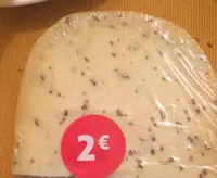 Gouda cumin