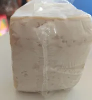 Tomme blanche