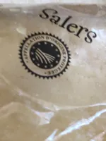 Salers aop