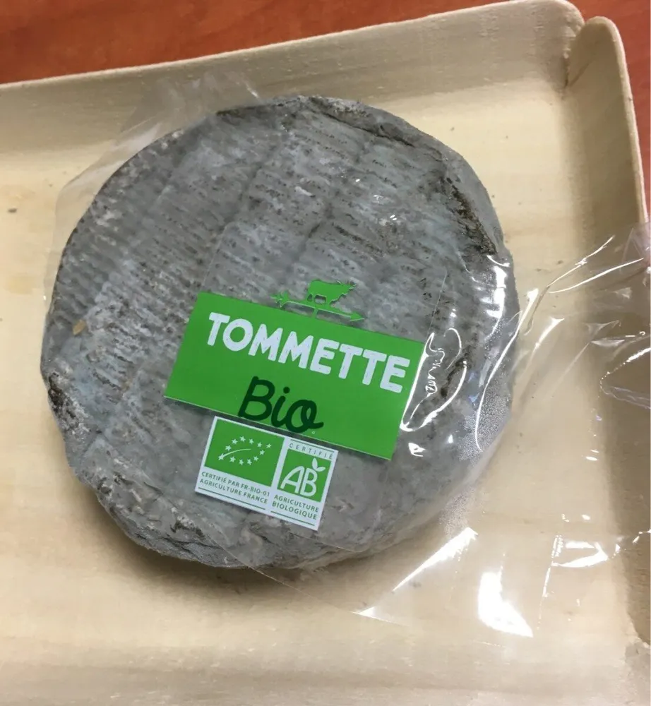 Tommette bio