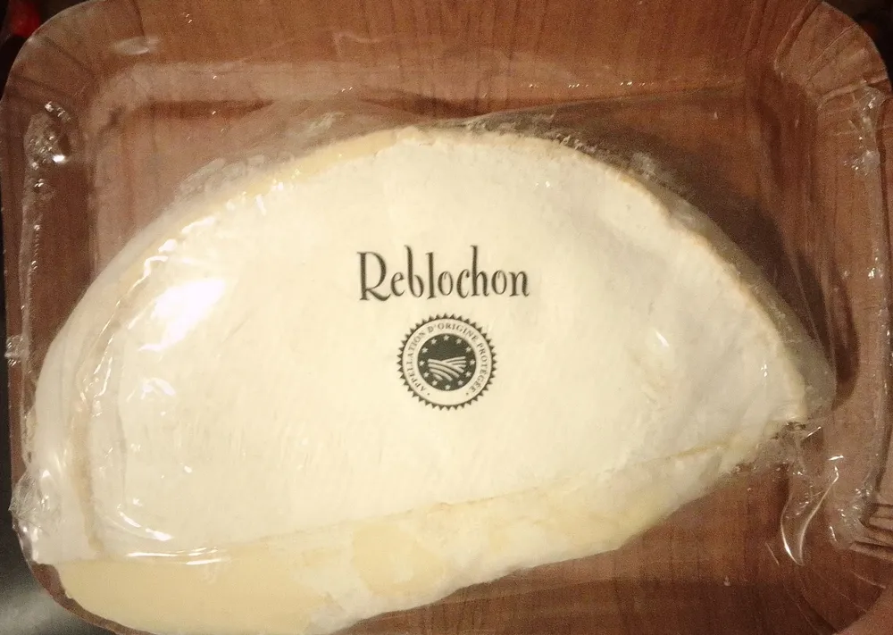 Reblochon