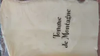 Tomme de montagne
