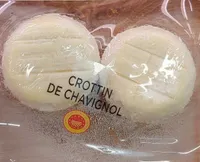 Crottin de Chavignol