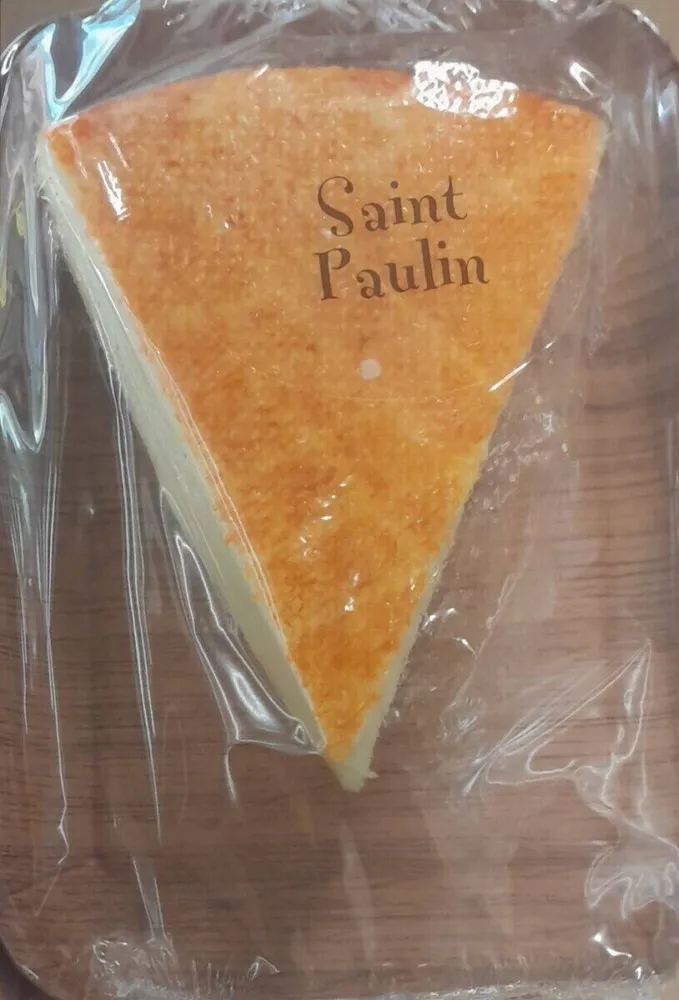 St paulin