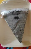 Saint nectaire fermier aop