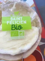 Saint Felicien Bio