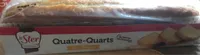 Quatre quarts